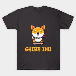 Shiba Inu Mom, Shiba inu mask, Shiba inu owner gift, gift for shiba owner, shiba inu mama, shiba inu gift T-Shirt T-Shirt